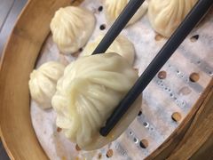 -新龍袍蟹黄汤包(南京东路店)