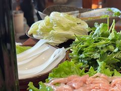-重捞鲜毛肚火锅(东方不夜城店)