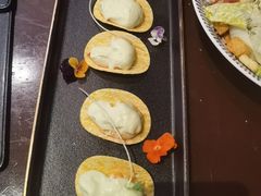 -IL Forno 意坊·意大利餐厅(温州万象城店)