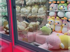 -大玩家(平江万达店)