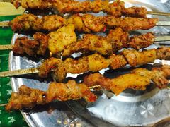 -清真刘记全羊肉鲜汤馆(前进路店)