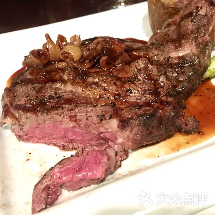 porterhouse            matica美女私房菜