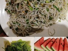-九龙湾·御膳坊(九龙窠路店)