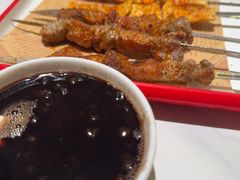 -燕兰楼·清真西北融合菜(亚运村店)