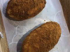 和情缤咖时软包-LELECHA乐乐茶(上海五角场万达广场店)