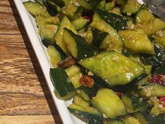 -平娃三宝烧烤·面食(南小街店)