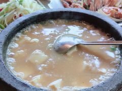 -院子餐厅·大锅菜·老杭帮(桥西直街店)