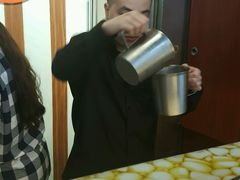 -香港鸳鸯王(西湖路店)