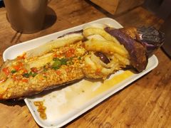 -木屋烧烤(南新店)