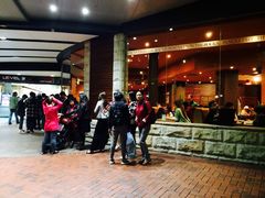 -Pancakes on the rocks(Darling Harbour)