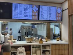 -饺子季水饺餐厅(新市街店)