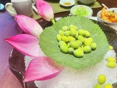 -十八棵（老龙井）御茶园(老龙井店)