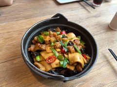 -旅马餐厅(茅家埠店)