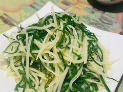 -牧马人奶茶馆(乌兰察布总店)