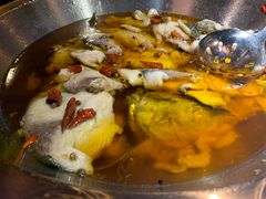 -雲蜀龙阁·金牌水煮鱼(方庄店)