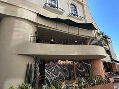 -SPOILER 黄石·全时段融合西餐(中华城店)