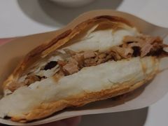 -一醒·手工面·西北传统小吃(新南凯德店)