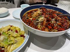 -惠丰堂饭庄·烤鸭·京味菜(民族大学店)
