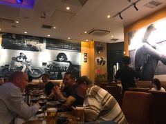 -安妮意大利餐厅(世贸天阶店)