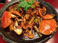 iphone_upload_pic-泉味道贵州厨房(三里河店)