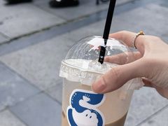 -Swing Coffee(钟楼区步行街店)