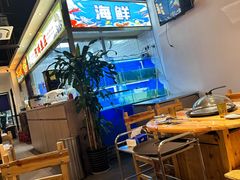 -阿鸡鱼庄·顺德鲜蒸小炒(亚运村店)