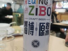 -老边饺子馆(东单店)