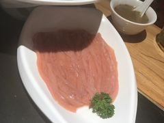 -巴奴毛肚火锅(商城路店)