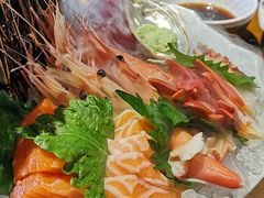 -和彩放题餐厅(酒仙桥店)