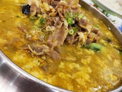 -百富源·海鲜辽菜(和平北大街店)