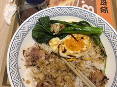 -吉野家 (新街口外大街店)