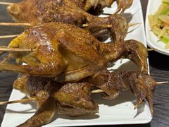 -姜山乳鸽(姜山店)