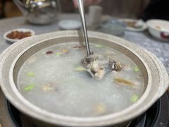 -丰尔粥食·粥底火锅·桑拿鸡(大良总店)