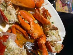 -达叔香味海鲜(海棠68环球美食街店)