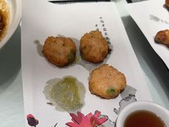 -洲晓鱻舟山海鲜(2号店)