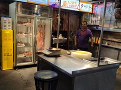 -谷丽羊肉串·新疆鲜货烧烤馆·清真·夜宵(长沙首店)