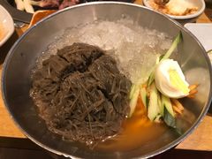 冷面-黄金牧场(明洞总店)