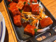 -打酱油·非遗淮扬菜(瘦西湖梅岭店)