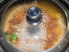 -灶座小锅烀饼·铁锅炖(道里店)