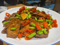-金悦印象小馆(三里河店)