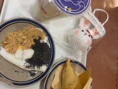 -正南齐北·老街糯米团(洪崖洞店)