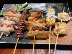 -一吉焼鸟·FOUNDER(桂林路店)