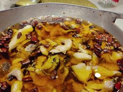 -鑫巴蜀小镇 · 水煮鱼专研店(玉桥店)