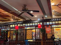 -玉桥餐厅(天坛店)