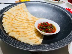 -品粹徽园·家常安徽菜