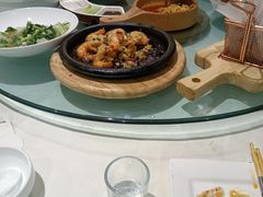 -大鸭梨烤鸭(左家庄店)