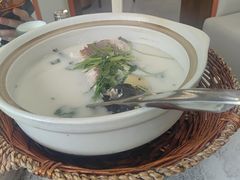 -紫藤园·天目湖大鱼头(南山竹海店)