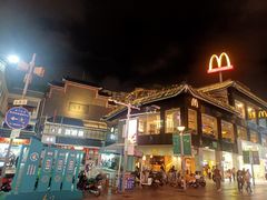 -东门町美食街
