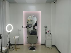 -迪罗造型•潮色接发