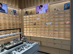 -一代眼镜·蔡司配镜(浦东大拇指广场店)